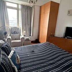 Crystal Rhu (D15), Apartment #621500571